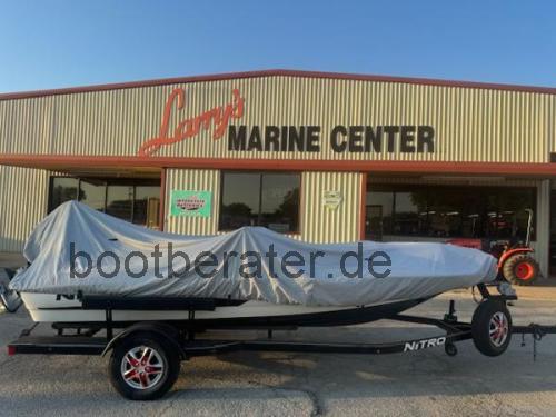 Nitro 700 LX DC technische daten